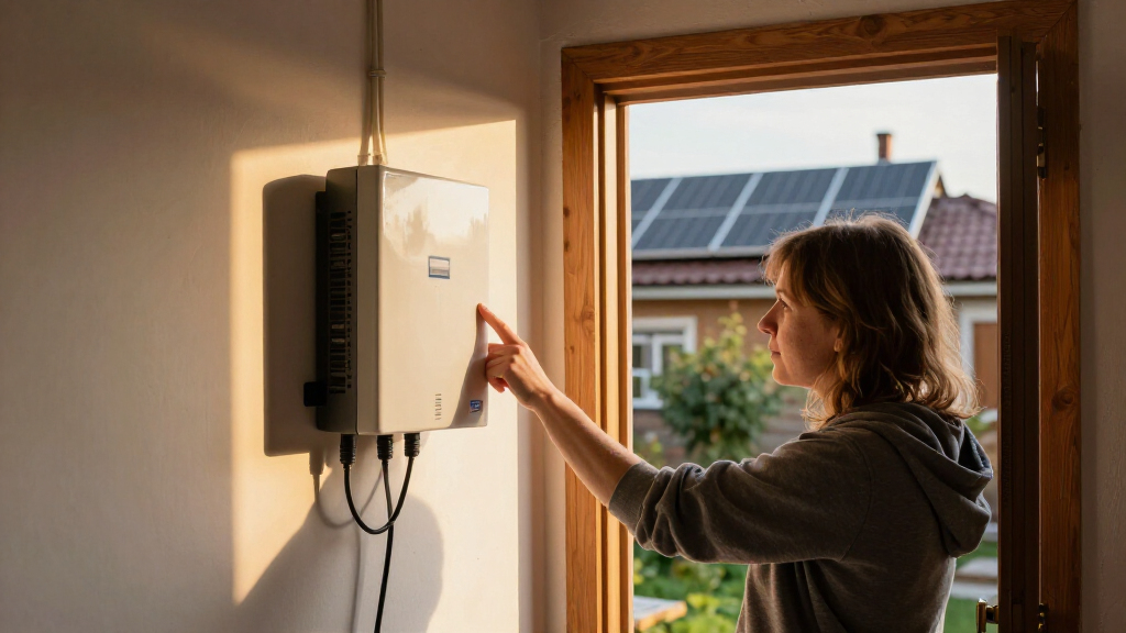 Ukraine Adds Between 1.6-1.9 GWh Of Energy Storage In H1 2026