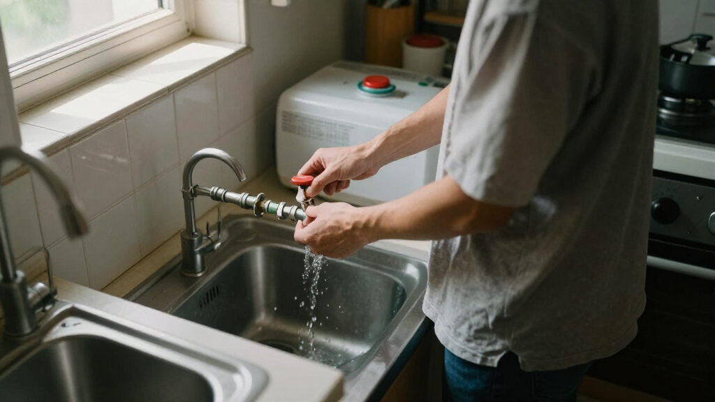 Water Outage In Lima: Affected Districts On September 12