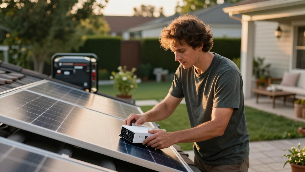 What This Year’s Super El Niño Actually Means For Your Home — And How To Prepare Before It Hits