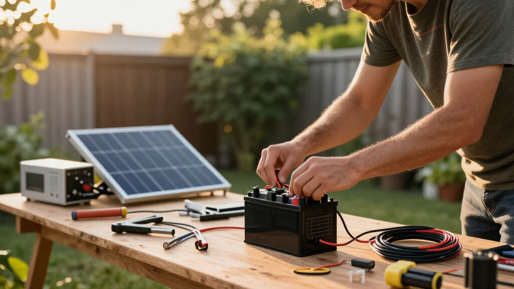 Why I’m Adding A “95% Day” To Every DIY Project From Now On