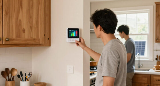10 Best Home Energy Monitors for Smarter Energy Decisions in 2027