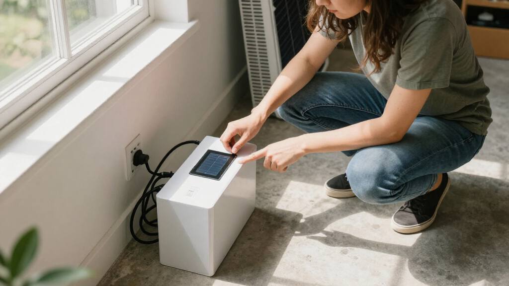 11 Best Solar Backup Batteries for Home in 2027