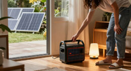 11 Best Solar Generators for Home Backup in 2027