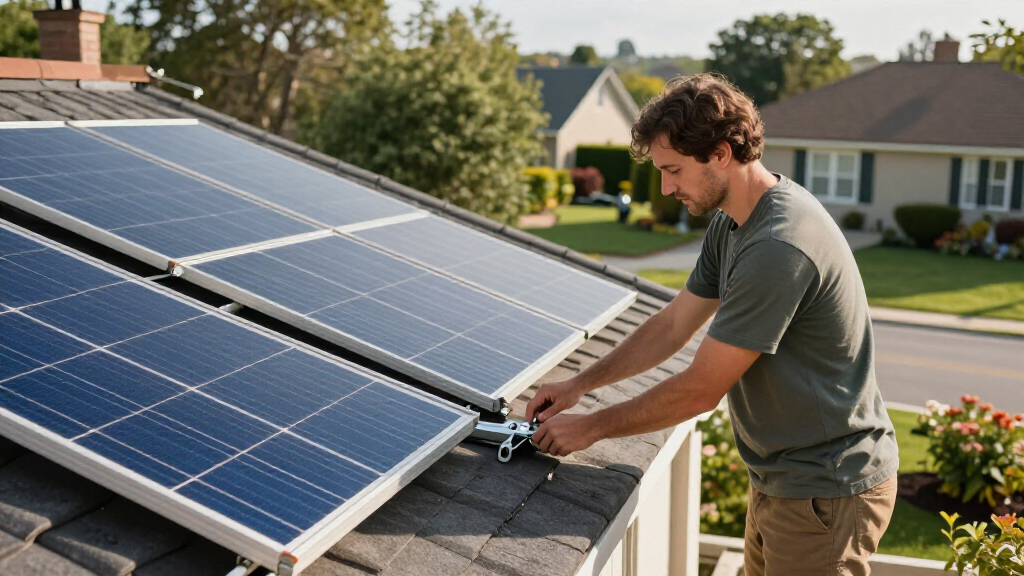 11 Best Solar Panel Kits for Homes in 2027