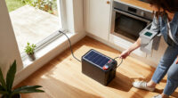 11 Best Solar-Powered Backup Batteries for Home and Travel in 2027