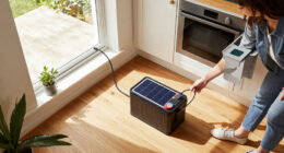 11 Best Solar-Powered Backup Batteries for Home and Travel in 2027