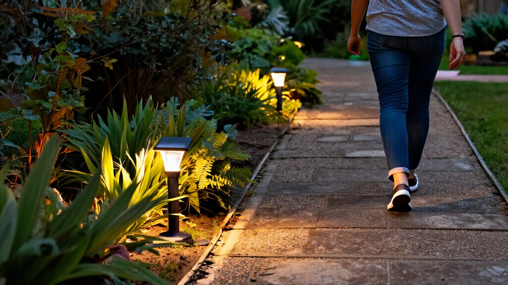 12 Best Solar Pathway Lights for Safer, More Welcoming Walkways in 2027