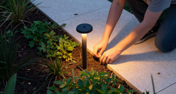 12 Best Solar Pathway Lights for Walkways and Yards in 2027