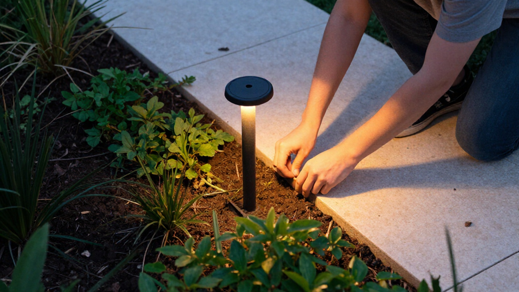12 Best Solar Pathway Lights for Walkways and Yards in 2027