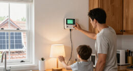 13 Best Home Electricity Monitors for Smart Home Integration in 2027