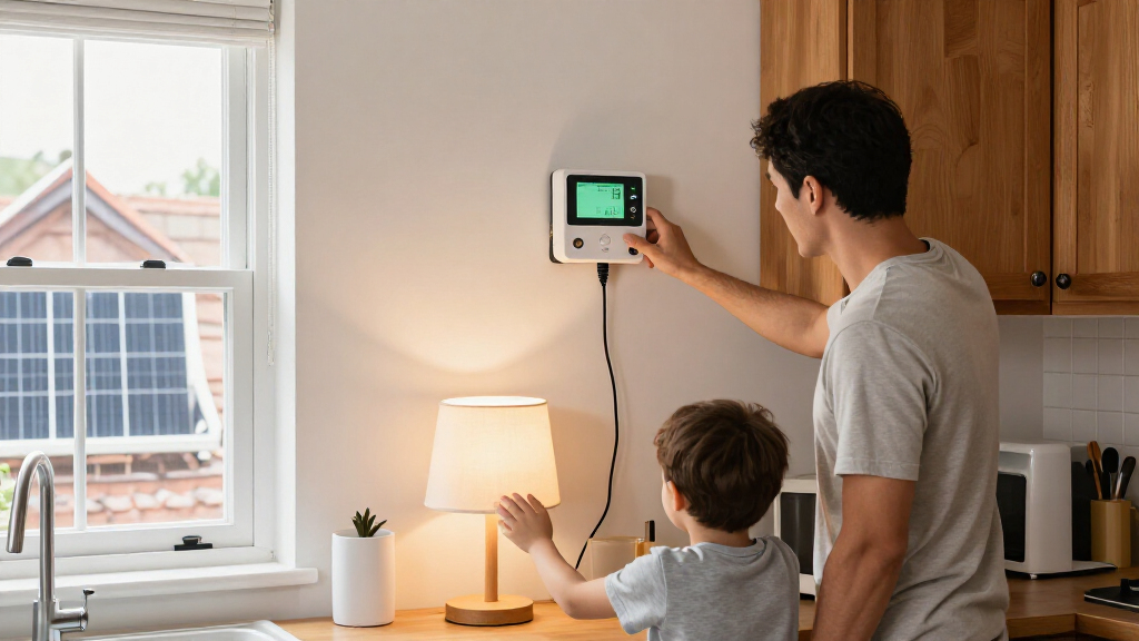 13 Best Home Electricity Monitors for Smart Home Integration in 2027
