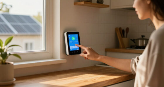 13 Best Home Energy Monitors for Smarter Electricity Use in 2027