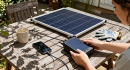 13 Best Solar Battery Chargers for Cars, RVs, and Portable Power in 2027