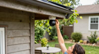 13 Best Solar-Powered Security Cameras for 2027