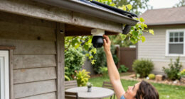13 Best Solar-Powered Security Cameras for 2027