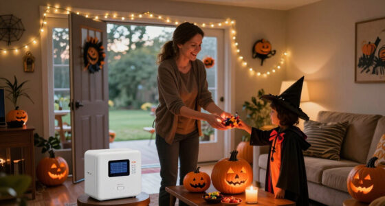 14 Best Halloween Picks for Parties, Families, and Spooky Season in 2027