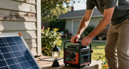 14 Best Home Solar Generators for Backup Power in 2027