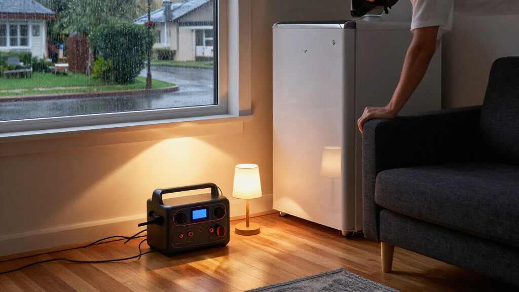 14 Best Portable Power Stations for Home Backup in 2027