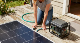 14 Best Solar Backup Generators in 2027