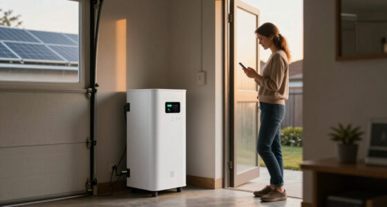 14 Best Solar Battery Backup Systems for Home and Portable Power in 2027