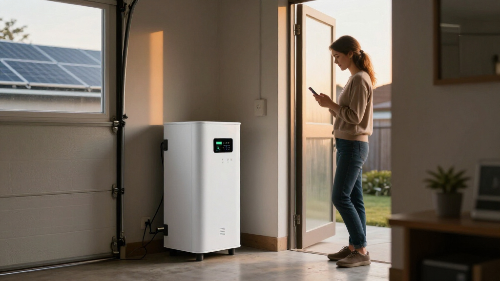 14 Best Solar Battery Backup Systems for Home and Portable Power in 2027