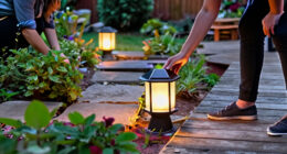 14 Best Solar Garden Lanterns for Charming Outdoor Lighting in 2027