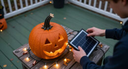 14 Best Solar-Powered Halloween Decorations for 2027