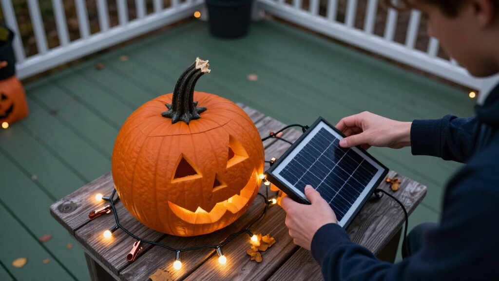14 Best Solar-Powered Halloween Decorations for 2027