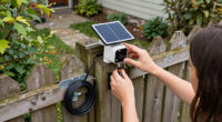 14 Best Solar-Powered Security Cameras for Easier Outdoor Monitoring in 2027