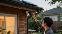 14 Best Solar-Powered Security Cameras for Reliable Outdoor Monitoring in 2027