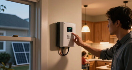 15 Best Home Battery Backup Systems for Keeping Devices Powered in 2027