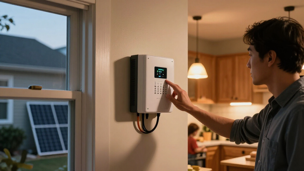15 Best Home Battery Backup Systems for Keeping Devices Powered in 2027