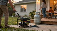15 Best Portable Dual Fuel Generators for Home Backup and Outdoor Use in 2027