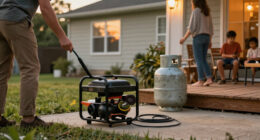 15 Best Portable Dual Fuel Generators for Home Backup and Outdoor Use in 2027