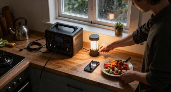 15 Best Portable Power Stations for Power Outages in 2027
