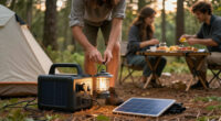 15 Best Portable Solar Generators for Camping in 2027