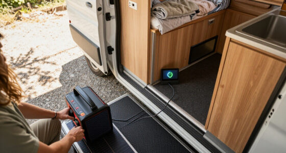 15 Best RV Solar Generators for Off-Grid Power in 2027