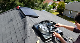 15 Best Solar Attic Fans for 2027