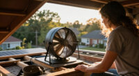 15 Best Solar Attic Fans for Cooler, Better-Ventilated Attics in 2027
