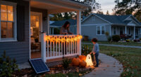15 Best Solar-Powered Halloween Decorations for 2027