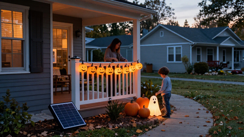 15 Best Solar-Powered Halloween Decorations for 2027