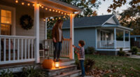 15 Best Solar Powered Halloween Decorations for Outdoor Ambiance in 2027