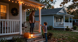 15 Best Solar Powered Halloween Decorations for Outdoor Ambiance in 2027