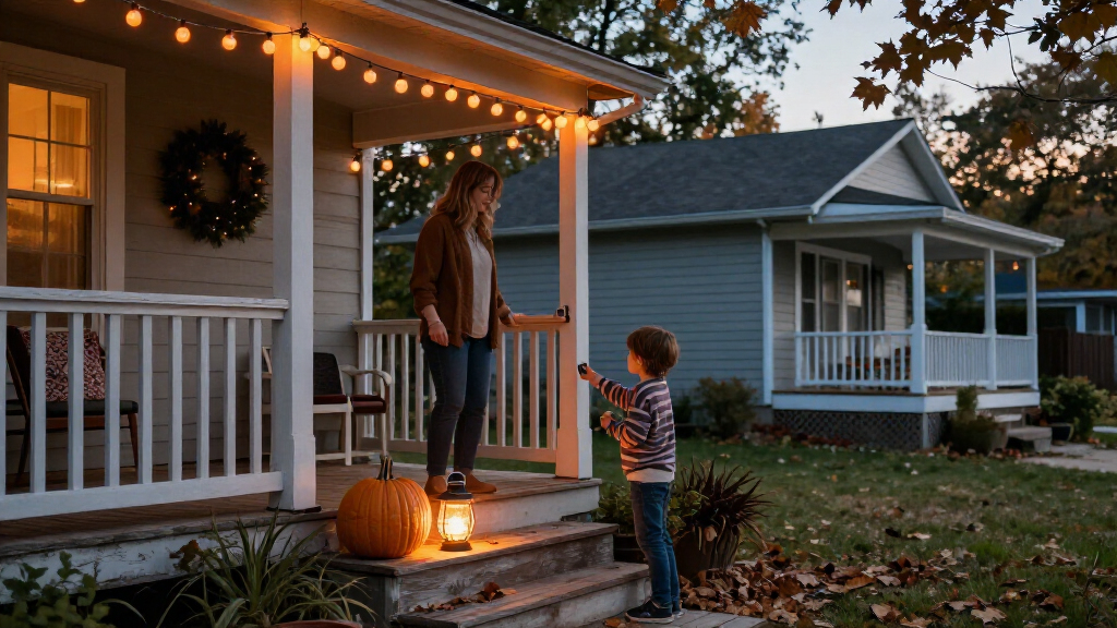 15 Best Solar Powered Halloween Decorations for Outdoor Ambiance in 2027