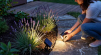 15 Best Solar-Powered Landscape Spotlights for Garden and Yard Lighting in 2027