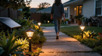 15 Best Solar Powered Pathway Lights for Safer, Brighter Walkways in 2027