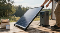 3 Best Portable Solar Panels for Power Stations in 2027