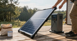 3 Best Portable Solar Panels for Power Stations in 2027