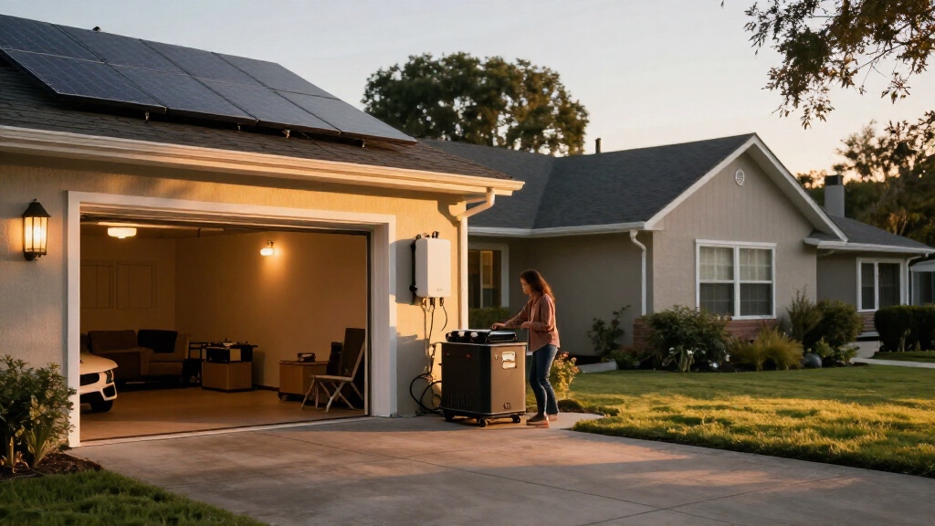 4 Best Whole House Solar Generators in 2027