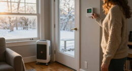 5 Expert-Backed Ways To Make Your Home Feel Calmer Through The Cold Months